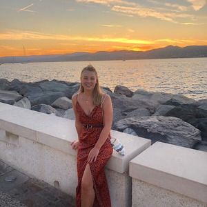 Meet your Posher, Tilly